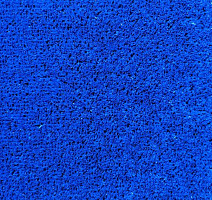 Искусственная трава Orotex Spring Spring Синий фото 1 | FLOORDEALER